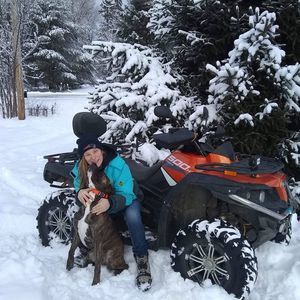 Meet your Posher, Megan